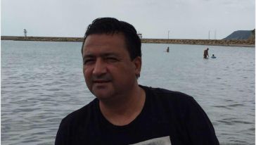 Erkan Nahit Gürkan vefat etti