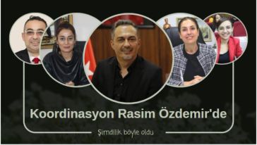 Görevlendirmeler sil baştan