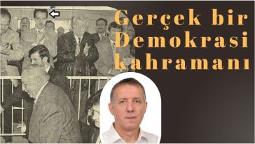 Hüseyin Bektaş beyin kanaması geçirdi