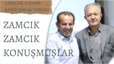 Zam aldatmacası