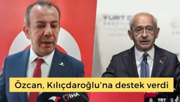 CHP'li 11 İl Belediye Başkanı açıklama yaptı