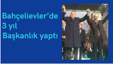 Geredeli Açıkgöz de aday