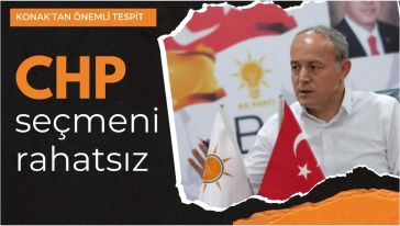 “Gerçek sosyal demokratlar CHP’ye oy vermeyecek”