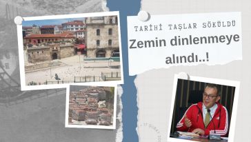 Tanju Özcan modeli Belediyecilik tarih yazıyor