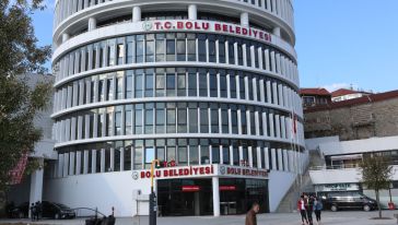 Bolu Belediyesi şirketine 22 personel alınacak