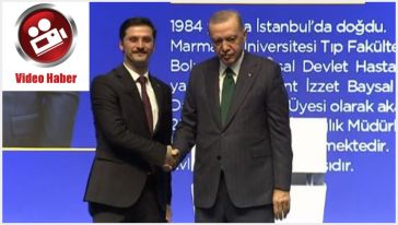 Erdoğan, Demirkol'u resmen ilan etti