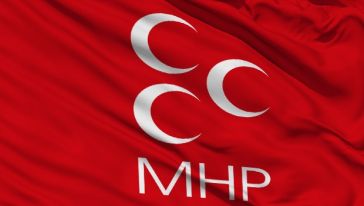 İşte MHP'nin Belediye ve İl Genel Meclisi Aday listesi