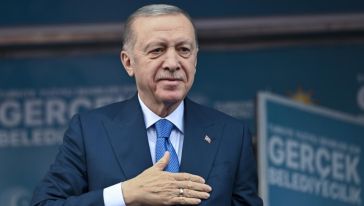 Erdoğan Bayram tatilini 9 gün olarak açıkladı