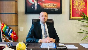 Akgül, Bakan Uraloğlu'na alt geçitleri sordu 