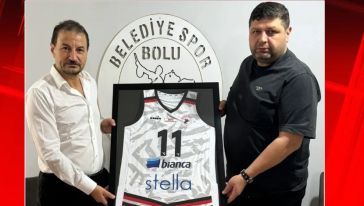 Bianca Stella'dan Bolunun Sultanlarına dev destek