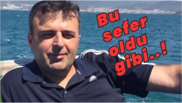 5 kitaplı eğitimci Bolu’ya Müdür oldu