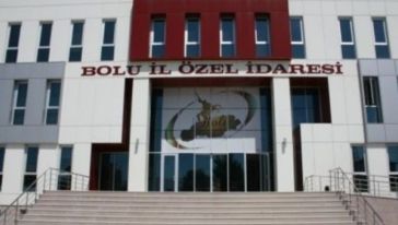 Bolu İl Özel İdaresi 17 işçi alacak