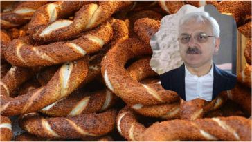 Vali simit zammını geri çekti