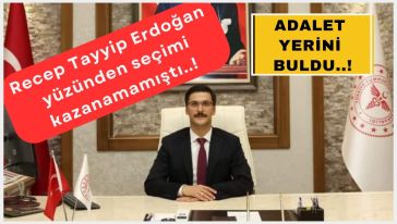 AK Parti'de başarısızlığı ödüllendirme geleneği devam ediyor