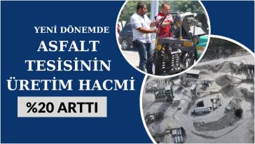 Geri Dönüşüm Sistemi ciddi tasarruf sağladı