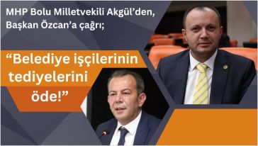 “İşçinin alın teriyle goy goy yapma”