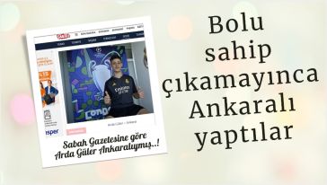 Selami Konyalıoğlu yine haklı çıktı