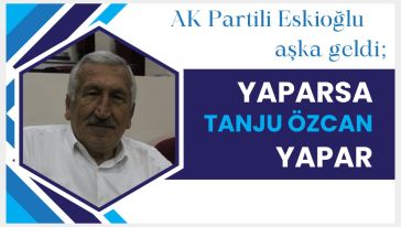 Bakanlar söz verip gidiyormuş..!