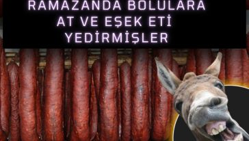 Bakanlık Bolulu firmayı ifşa etti