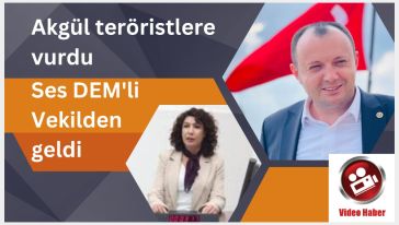 Bizim İsmail'in mesajını muhatapları almış..!