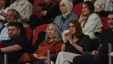 İş insanı Fatma Demir, Sultanları Gaziantep'te de yalnız bırakmadı