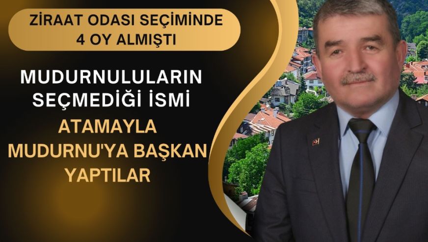 AK Parti'de demokrasi bayramı sürüyor..!