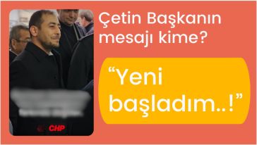 CHP'de kılıçlar çekildi mi?