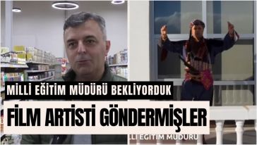 Satıştan kar da alıyor musun Müdür?