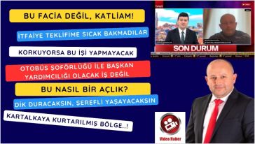 Konyalıoğlu yine kimsenin söyleyemediklerini söyledi