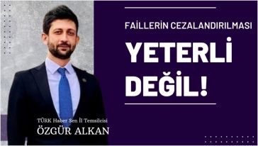 Meslektaşlarına yapılan vahşeti kınadılar