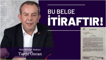 Özcan, Turizm Bakanlığını sobeledi