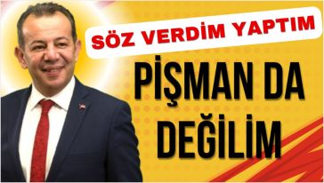 Özcan'dan ilk değerlendirme