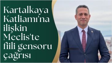 40 samimi Milletvekili aranıyor