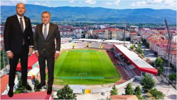 Akgül, Bakan Bak'a sözünü hatırlattı 