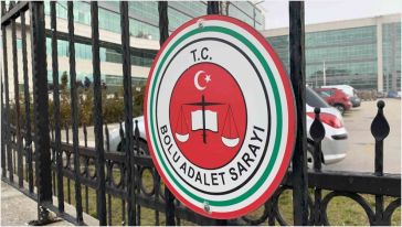 Ankaragücü taraftarları adliyeye sevk edildi