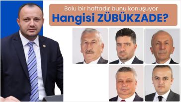 Bizim İsmail öyle diyor..!