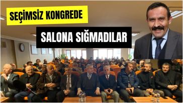 Bolu Esnafından Albay'a tam destek