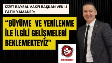 "Bolu Halkının sesi olmaya devam edeceğiz"