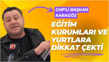 CHP'den Milli Eğitim Bakanına çağrı