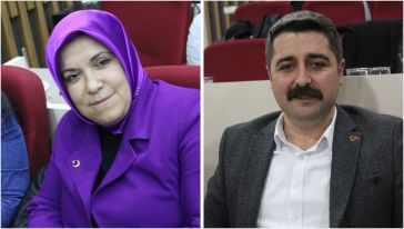 Güler Mert görevden alındı