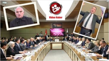 Komisyona gelmeyen Bakan'a CHP'lilerden tepki