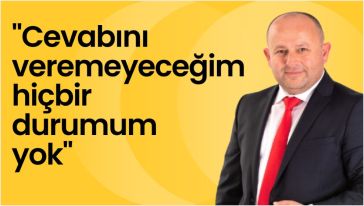 Konyalıoğlu sessizliğini bozdu