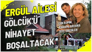 Milli Parkları Mahkemeye verdiler