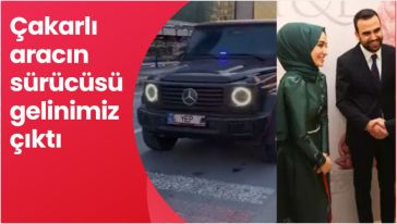 Araç Bolulu iş insanına ait çıktı