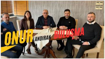 Üstündağ, Bolu Belediyespor'u misafir etti