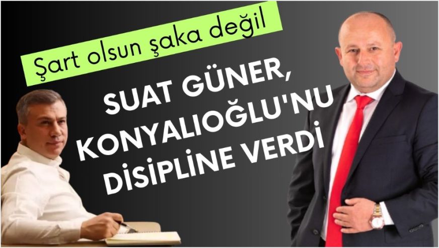Susturma operasyonu mu?