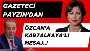 Aba altından sopa mı?