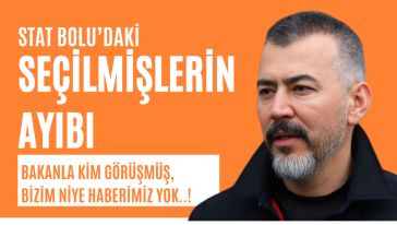 Abak son noktayı koydu