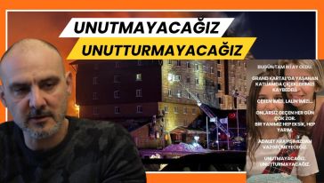 Adalet arayışında 61'nci gün