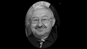 Baba Naci vefat etti